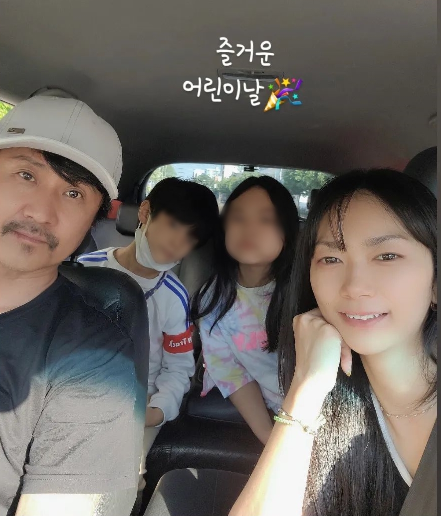 박미리 인스타