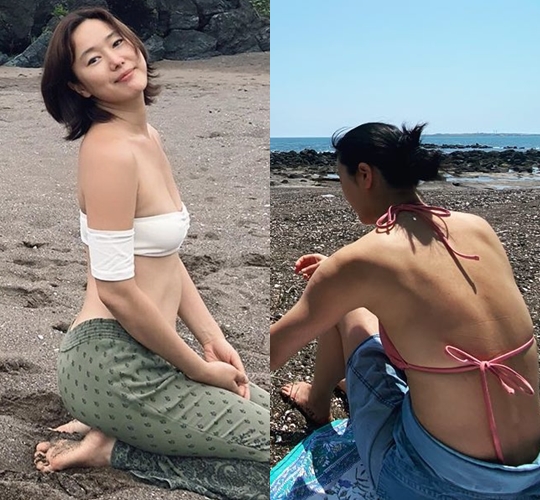 윤진서 인스타