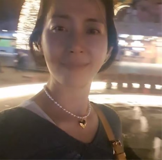 송윤아 인스타