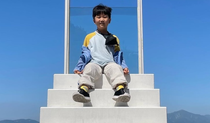 도경완 인스타