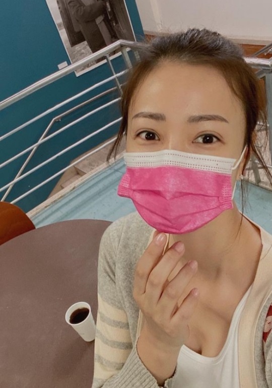 손태영 인스타