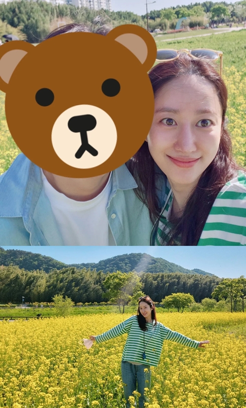 사진=전혜빈 인스타그램