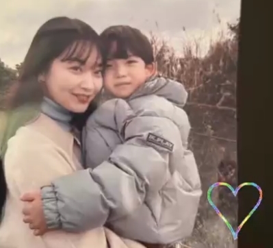 사진=신민아 인스타그램