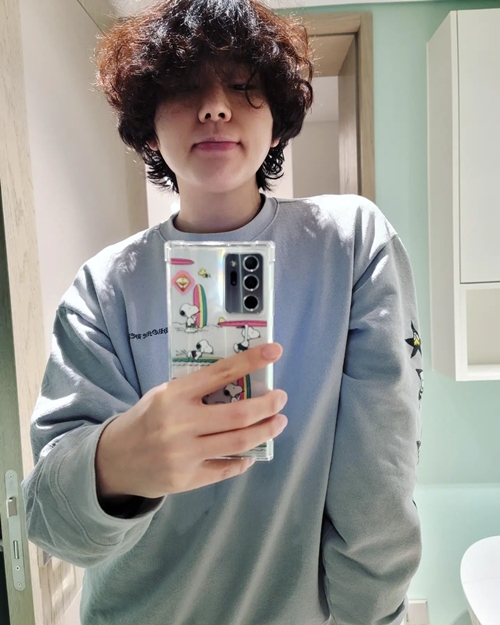 사진=지코 인스타그램