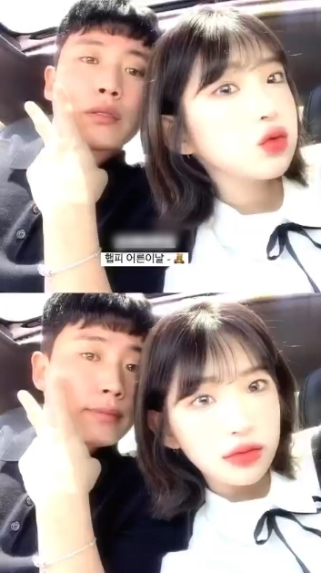 최준희 인스타