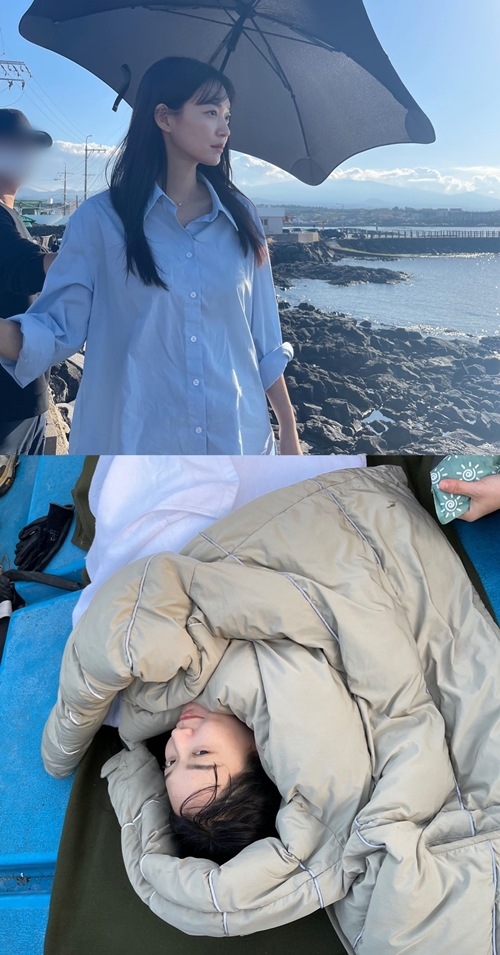 사진=신민아 인스타그램
