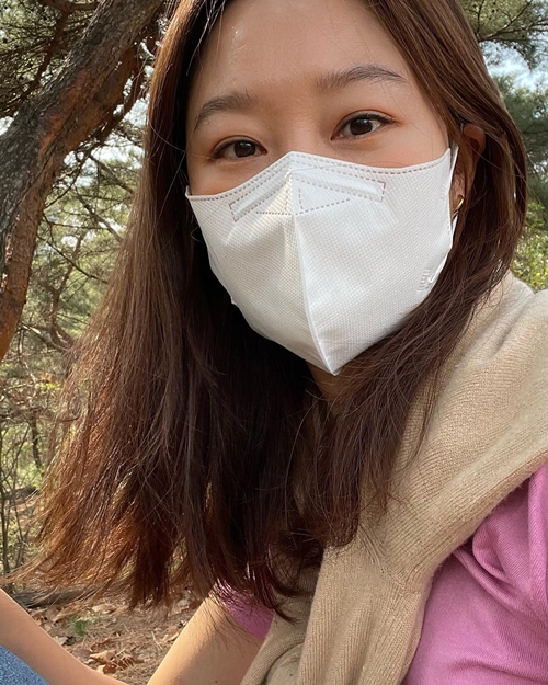 사진=공효진 인스타그램
