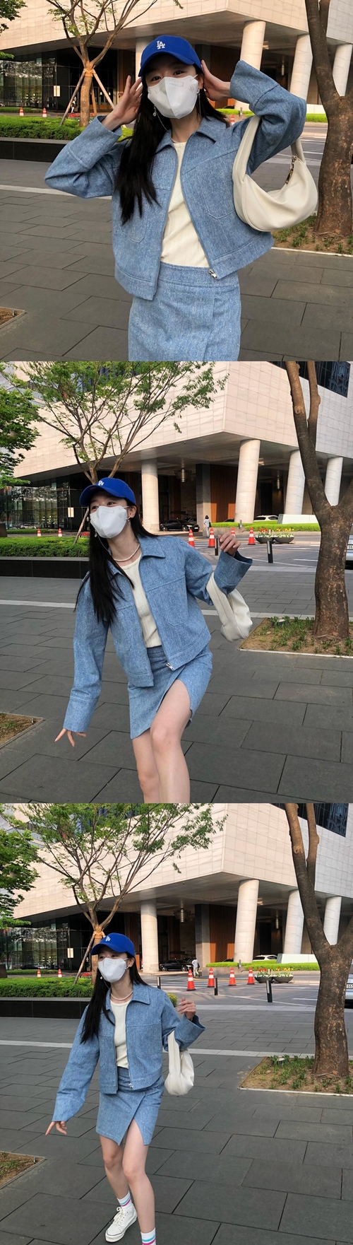 사진=한선화 인스타그램