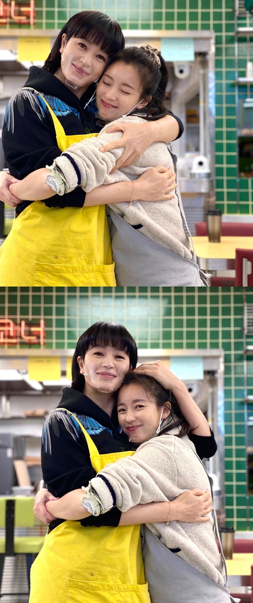 사진=김혜수 인스타그램