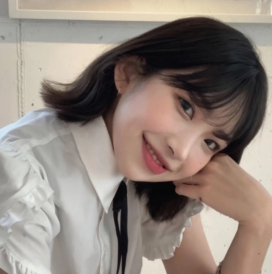 최준희 인스타
