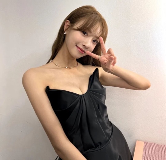 이미주 인스타그램