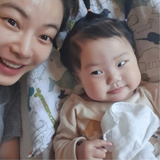 윤소이 인스타그램