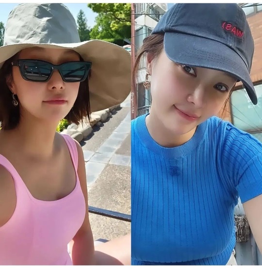 황정음 인스타그램