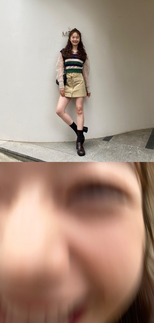 전소민 인스타그램