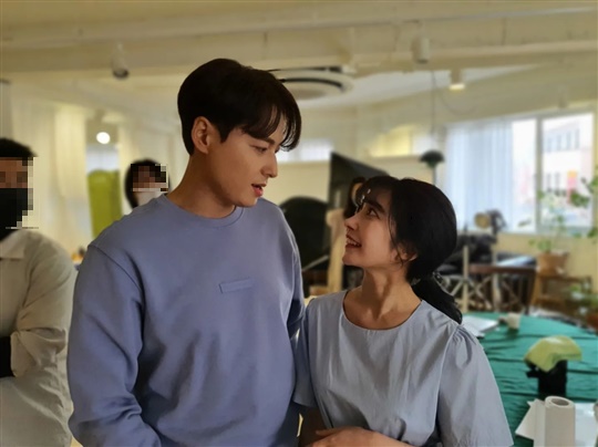 이지훈 인스타그램