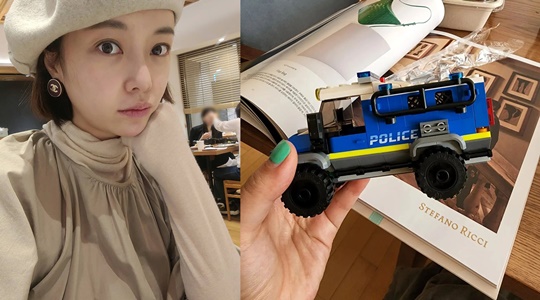 황정음 인스타그램
