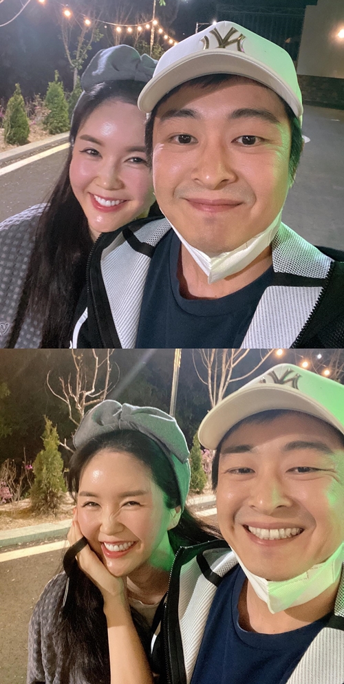 사진=장영란 인스타그램