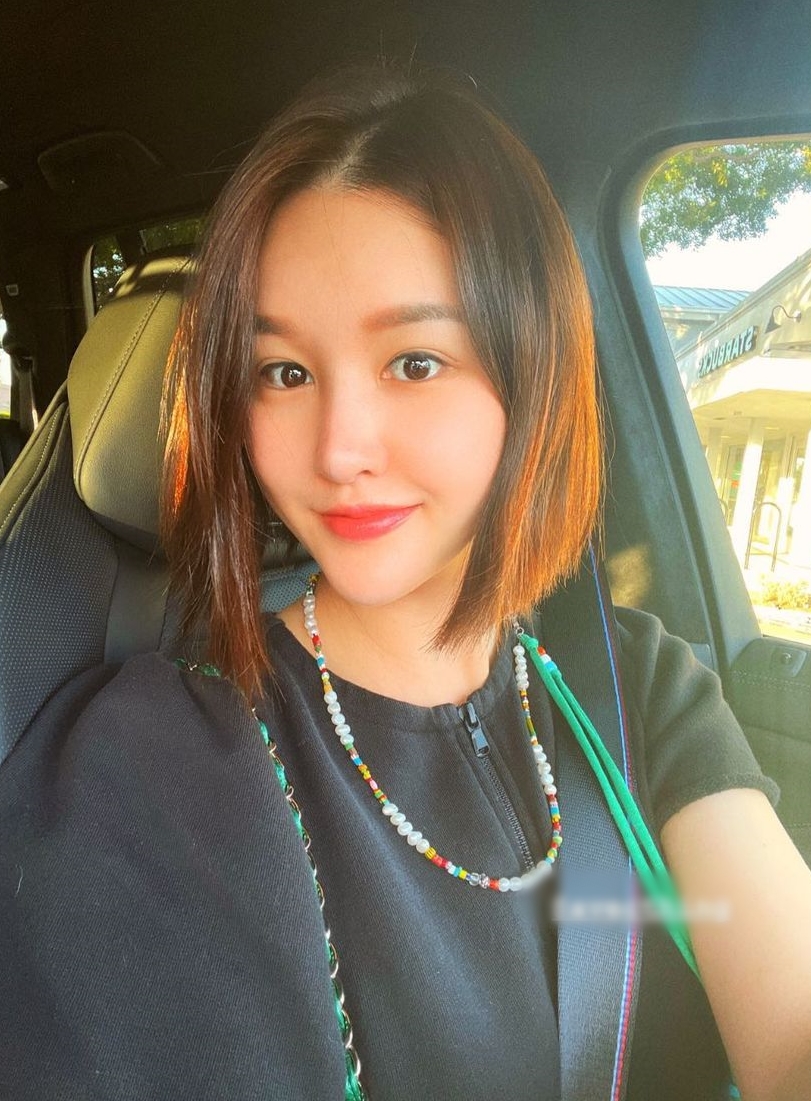 박은지 인스타