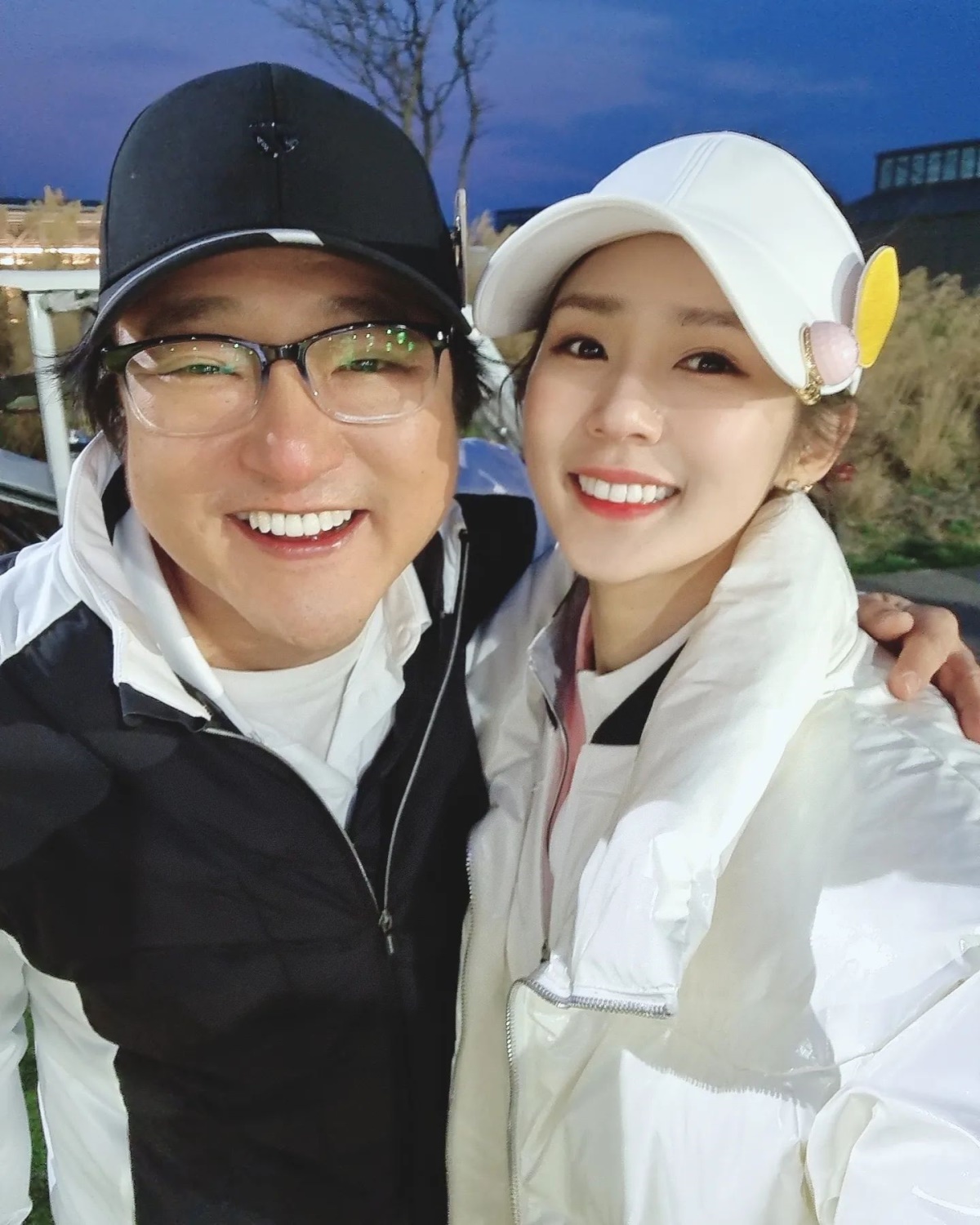 박기량 인스타