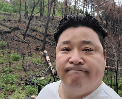 사진=윤정수 인스타그램