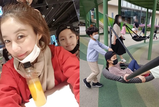 이지현 인스타