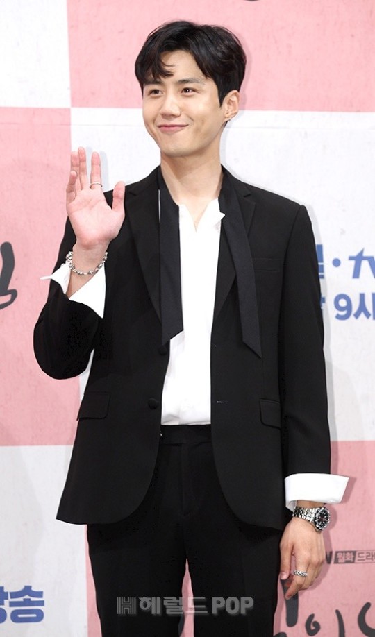 김선호/사진=헤럴드POP DB