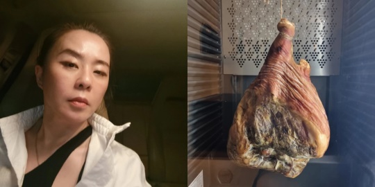 니키리 인스타