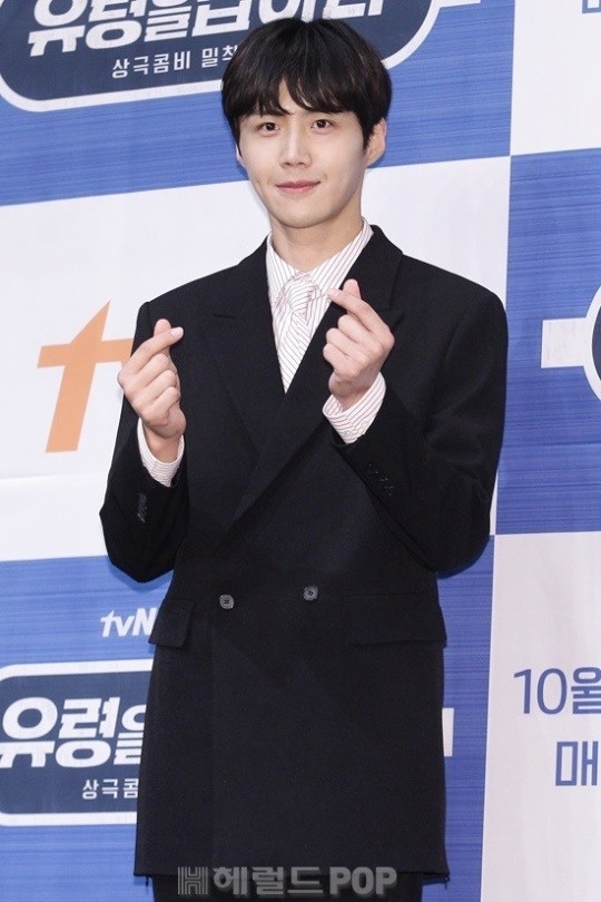 김선호/사진=헤럴드POP DB