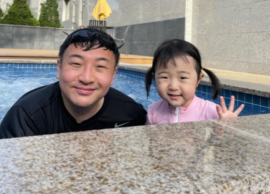 이지혜 인스타그램