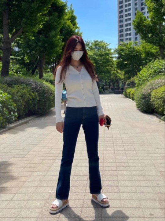 박솔미 인스타그램
