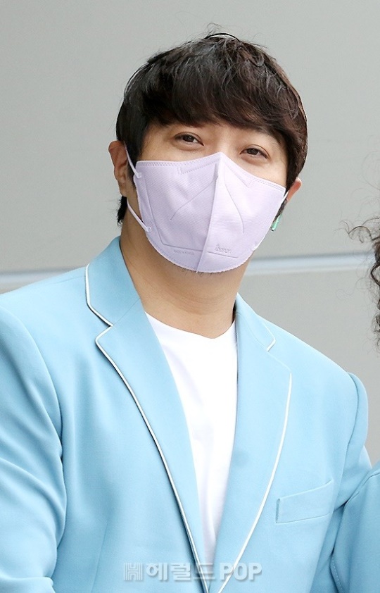 KCM/사진=민선유 기자