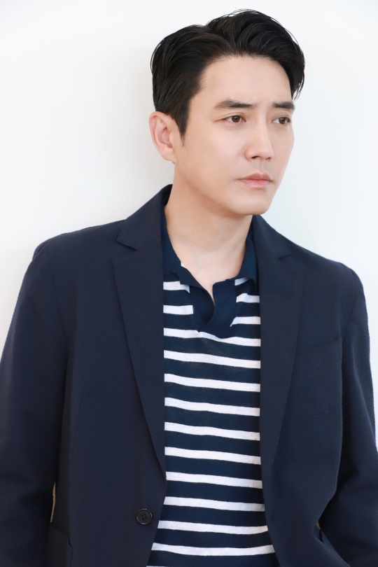 주상욱/사진제공=HB엔터테인먼트