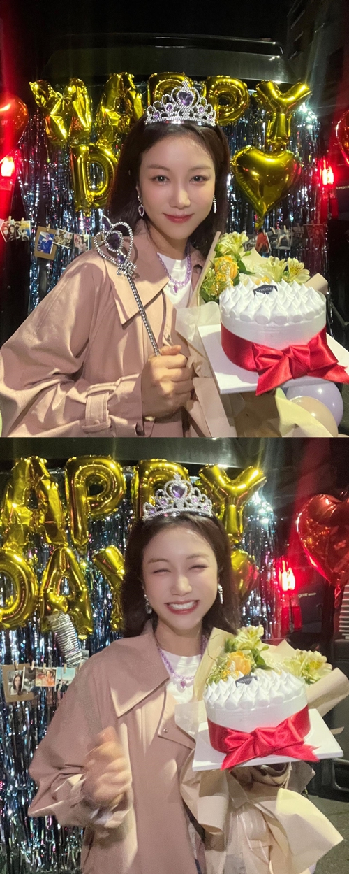사진=김옥빈 인스타그램