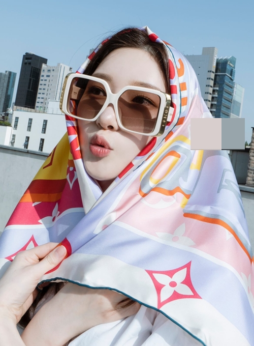 사진=정채연 인스타그램