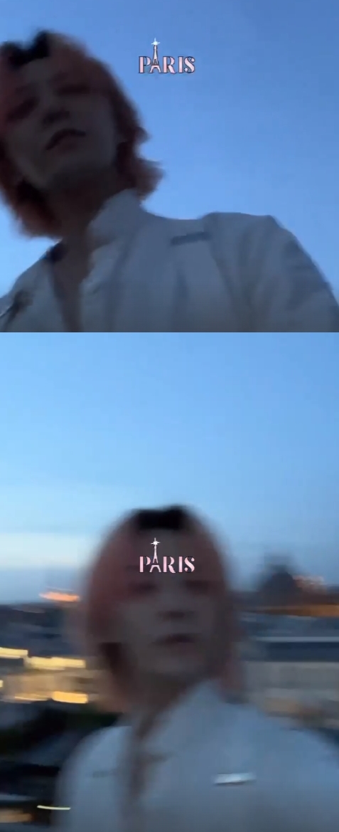 사진=지드래곤 인스타그램