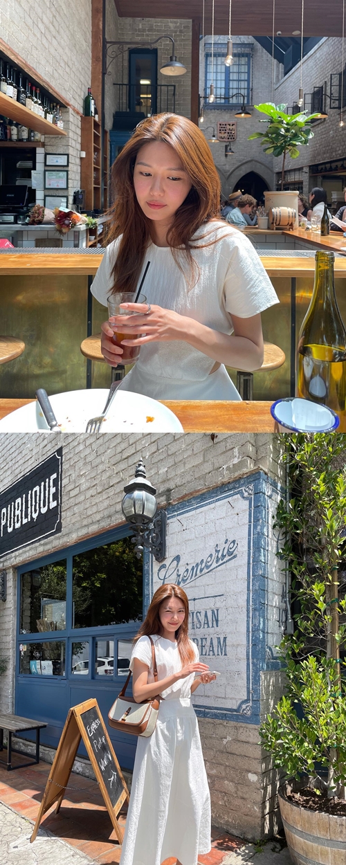 사진=최수영 인스타그램