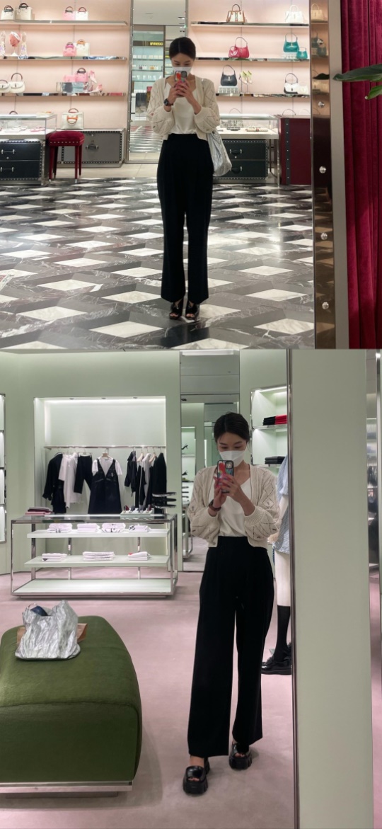 서현진 인스타그램