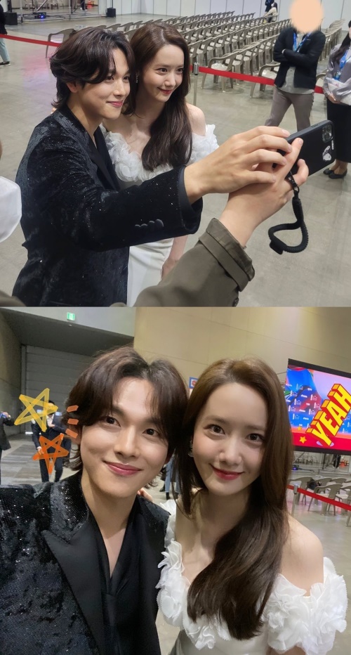 사진=임시완 인스타그램