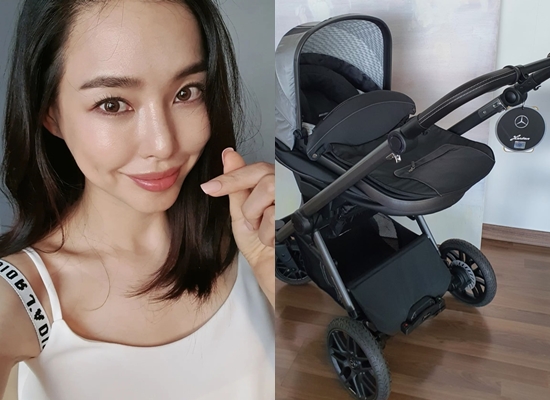 사진=이하늬 인스타그램