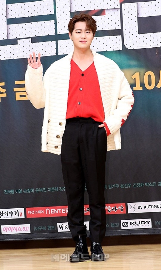 조병규/사진=민선유 기자