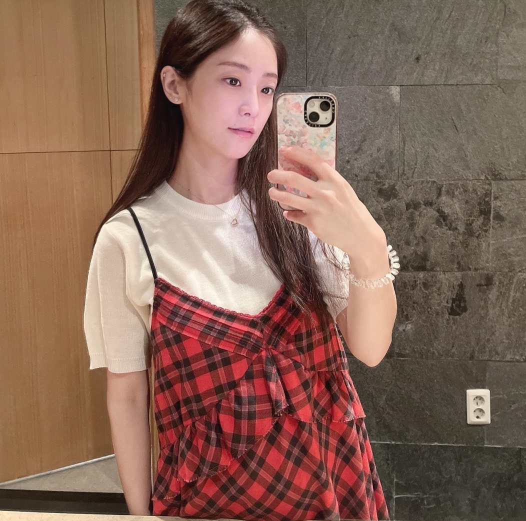 소율 인스타