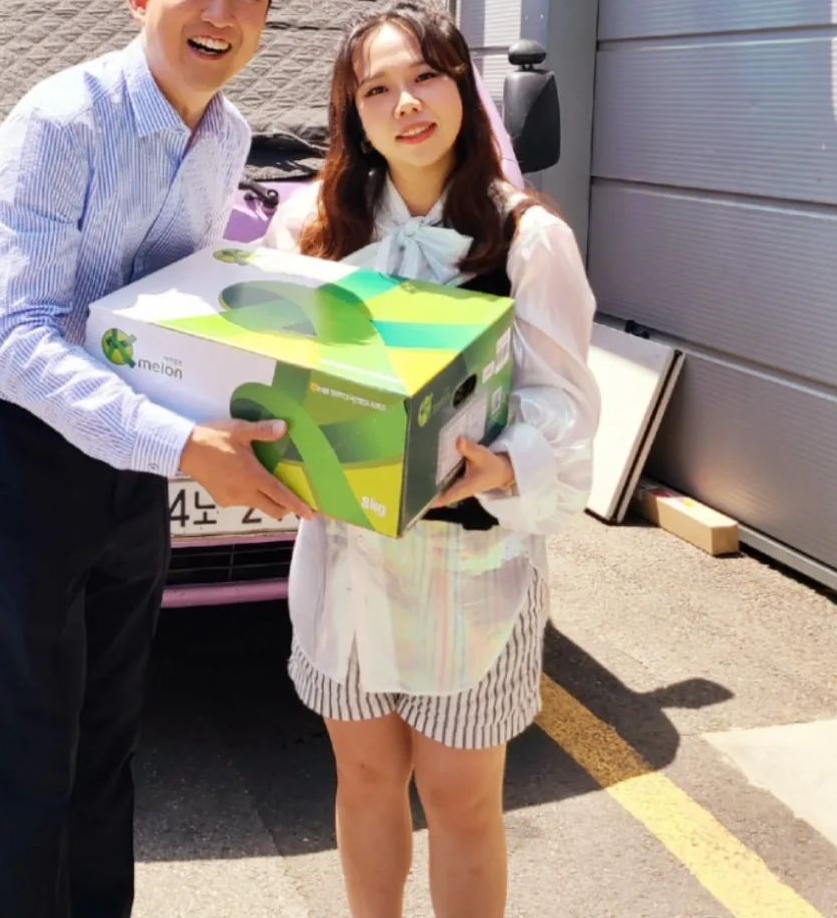 홍현희 인스타
