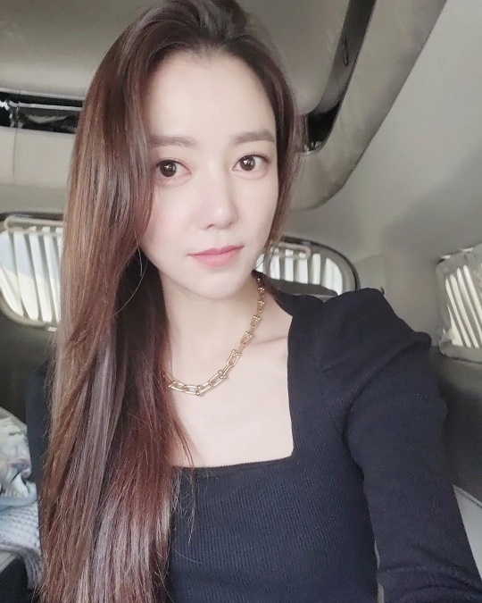 이소연 인스타그램