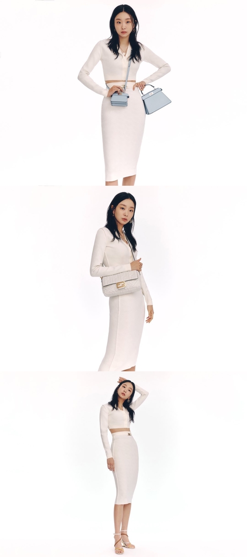 사진=김다미 인스타그램