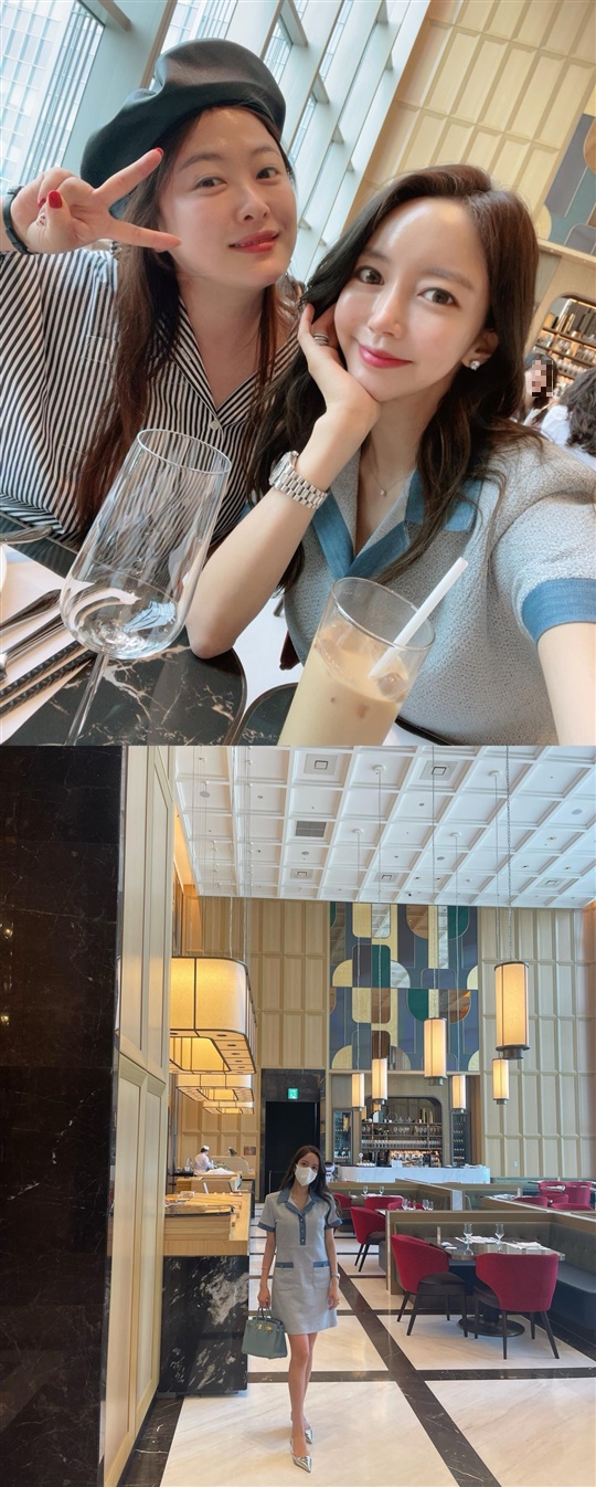 박현선 인스타그램