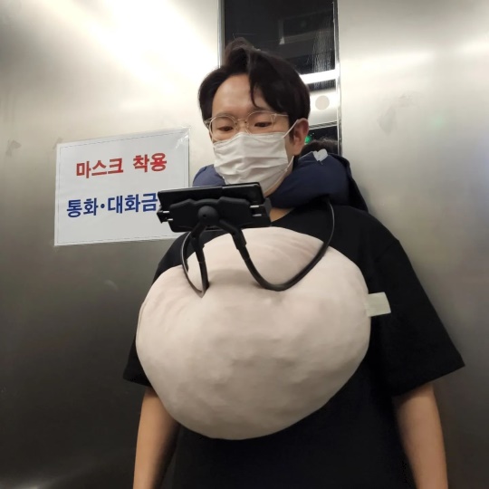 장성규 인스타그램