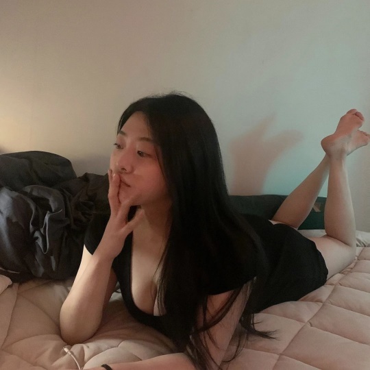 이승아 인스타그램