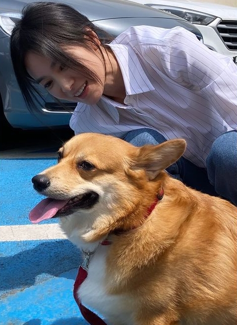 송혜교 인스타