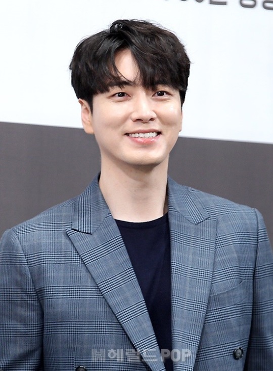 이준혁/사진=민선유기자
