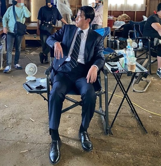 정우성 인스타